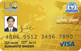 LIC Corporation Bank Gold Credit Card