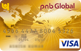 The PNB Global Classic Credit Card