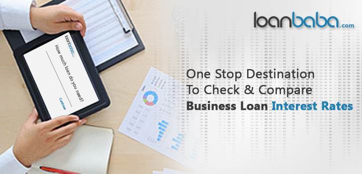 Business Loan What to expect