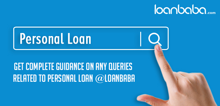 Personal loan