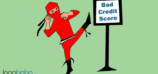 Improve Credit Score