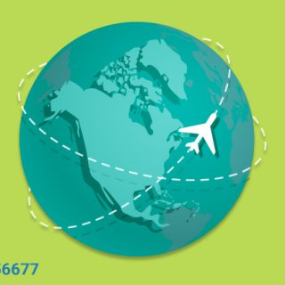 Personal Loan for International Destination