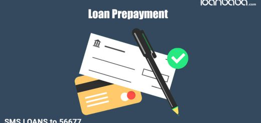Pre-Payment Loans