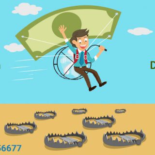 loans-to-get-out-of-debt-trap
