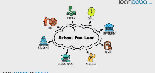 School Fee Loan at Loanbaba.com