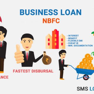 Business Loan from NBFC