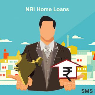 NRI Home Loans at loanbaba.com