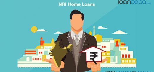 NRI Home Loans at loanbaba.com