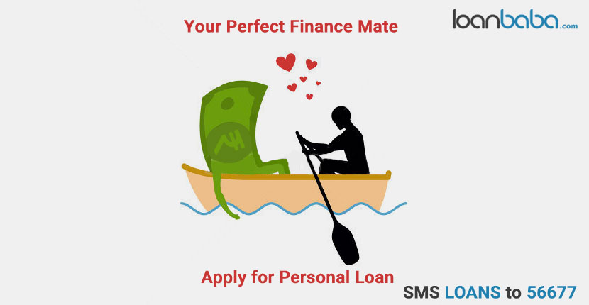 Apply for Personal Loan