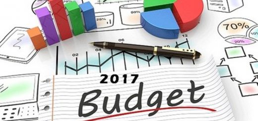 Union Budget 2017-18 India