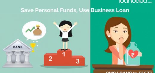 business loan at loanbaba.com