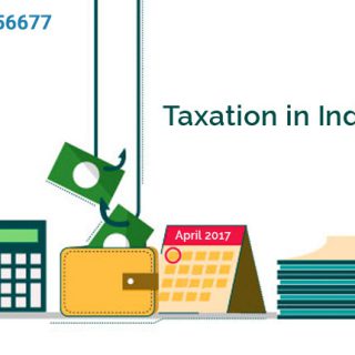 Changes in Tax 2017-18 from April 1
