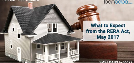 RERA Act 2017 in India