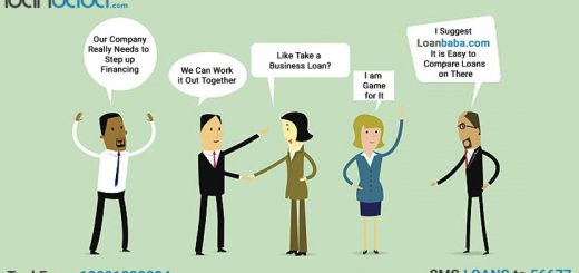 business loan at loanbaba.com