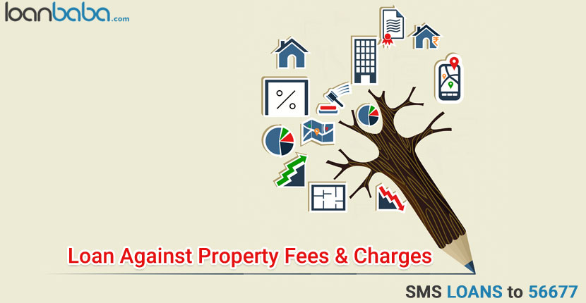 loan against property at loanbaba.com