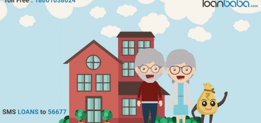 reverse mortgage loan