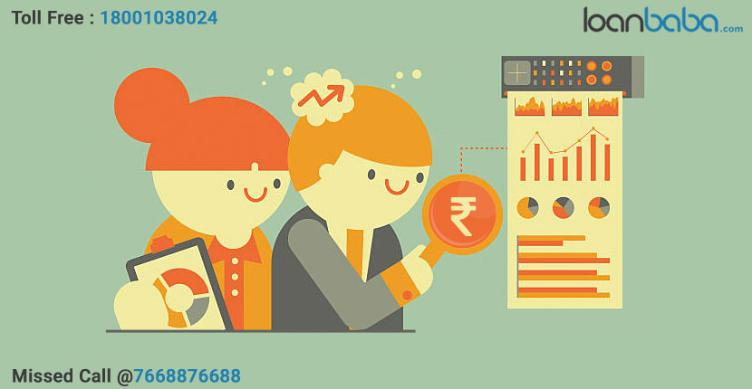 Return on Investment and business loan