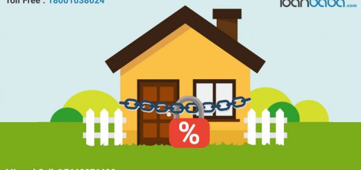 mortgage rate lock loanbaba