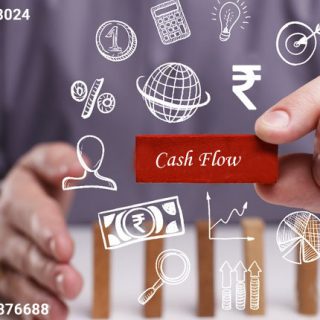 cash flow management for business loan