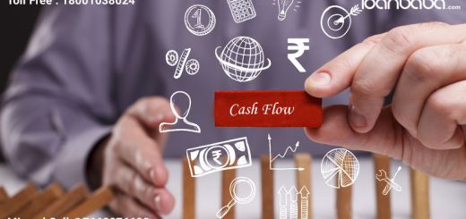 cash flow management for business loan