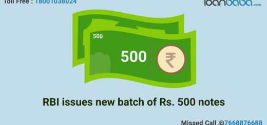 new 500 rupees notes