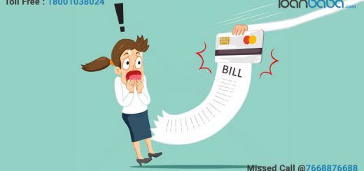 Personal Loan For Credit Card