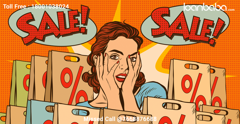 Financial Tips to Handle Overspending