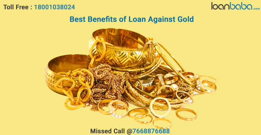 Loan against gold loanbaba