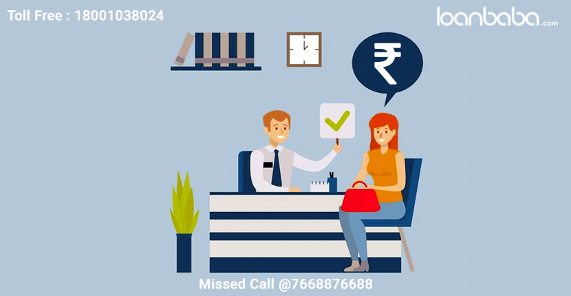 business loan in India for Women
