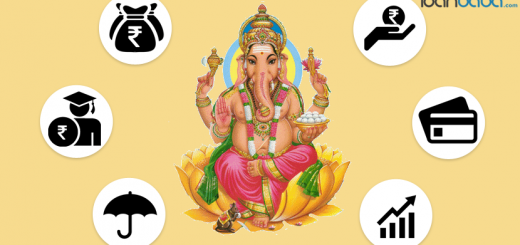financial lessons ganesh chaturthi