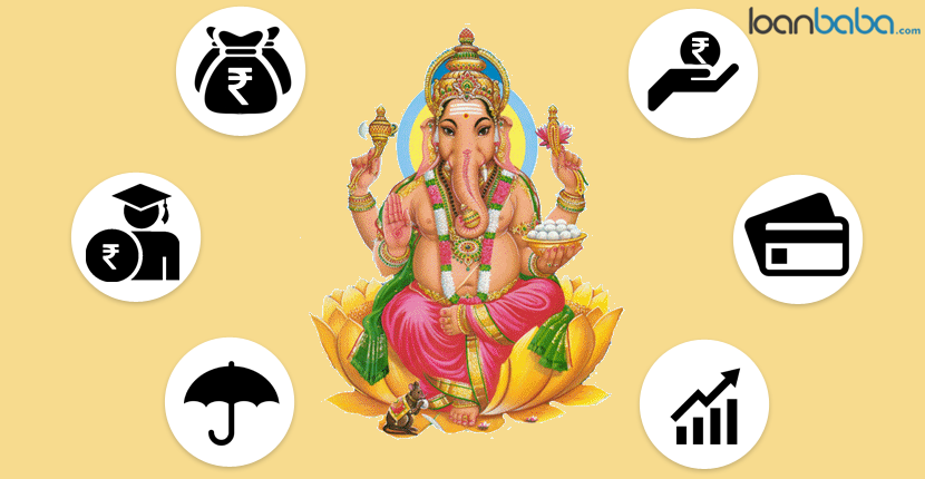 financial lessons ganesh chaturthi