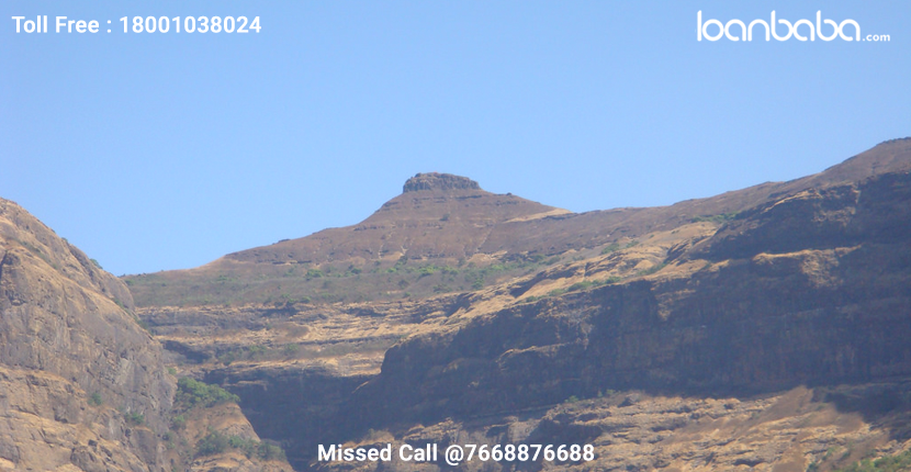 kalsubai peak