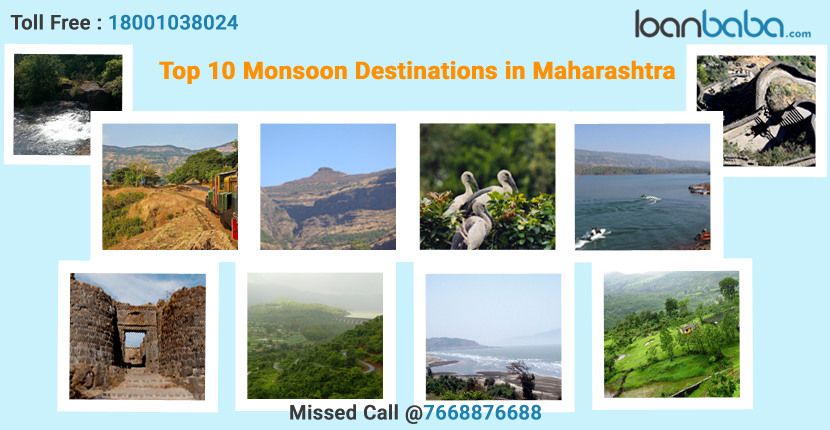 monsoon-destinations-in-maharashtra