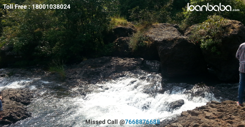 thosegar-falls