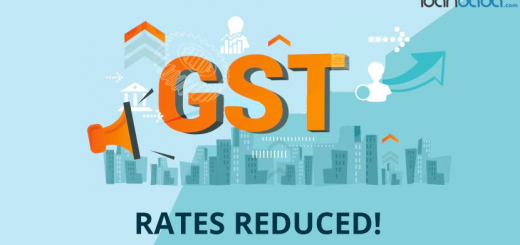GST Rates India