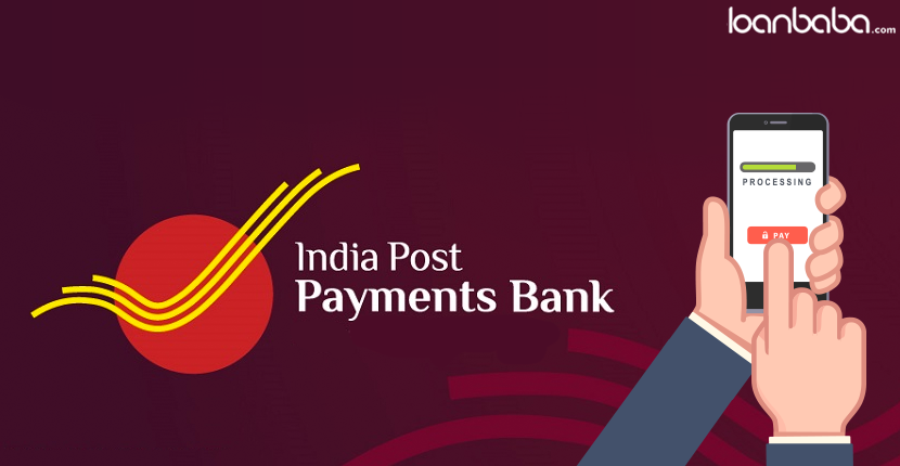 India post payments bank