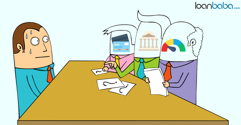 get out of debt trap