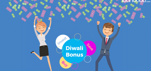 how to use your diwali bonus