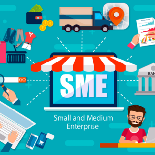 Everything about small and medium enterprises