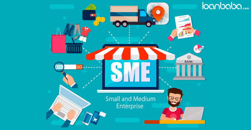 Everything about small and medium enterprises