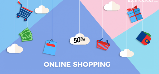 save on shopping online