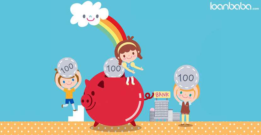 7 Savings Accounts for Children to Ensure Your Little One's Bright Future