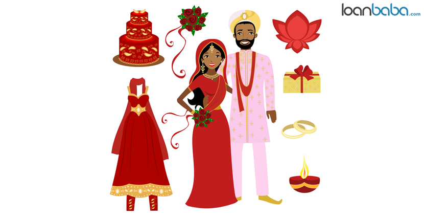 wedding collection