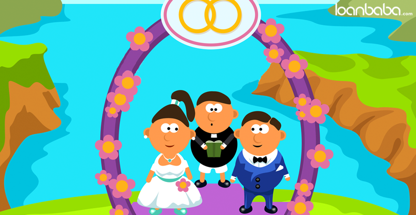 wedding venue