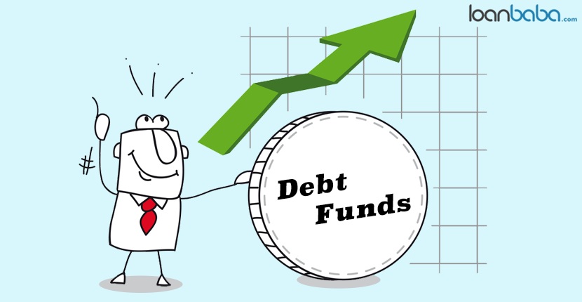 Invest in Debt Funds