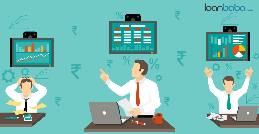 stock market investment loanbaba
