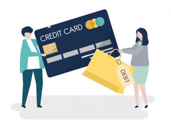 Credit Card Debt Credit Card Debt Faster