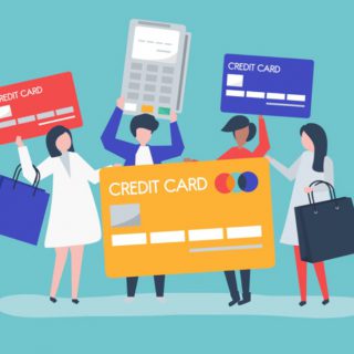 no annual fee credit cards
