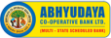 Abhyudaya Bank
