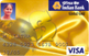 Indian Bank Global Gold Credit Card